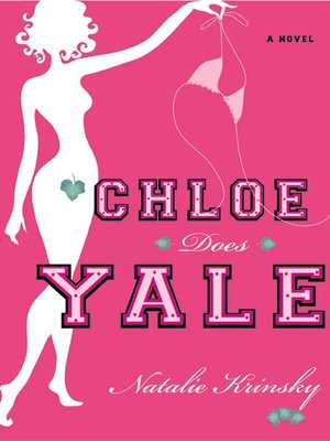 cover image of Chloe Does Yale